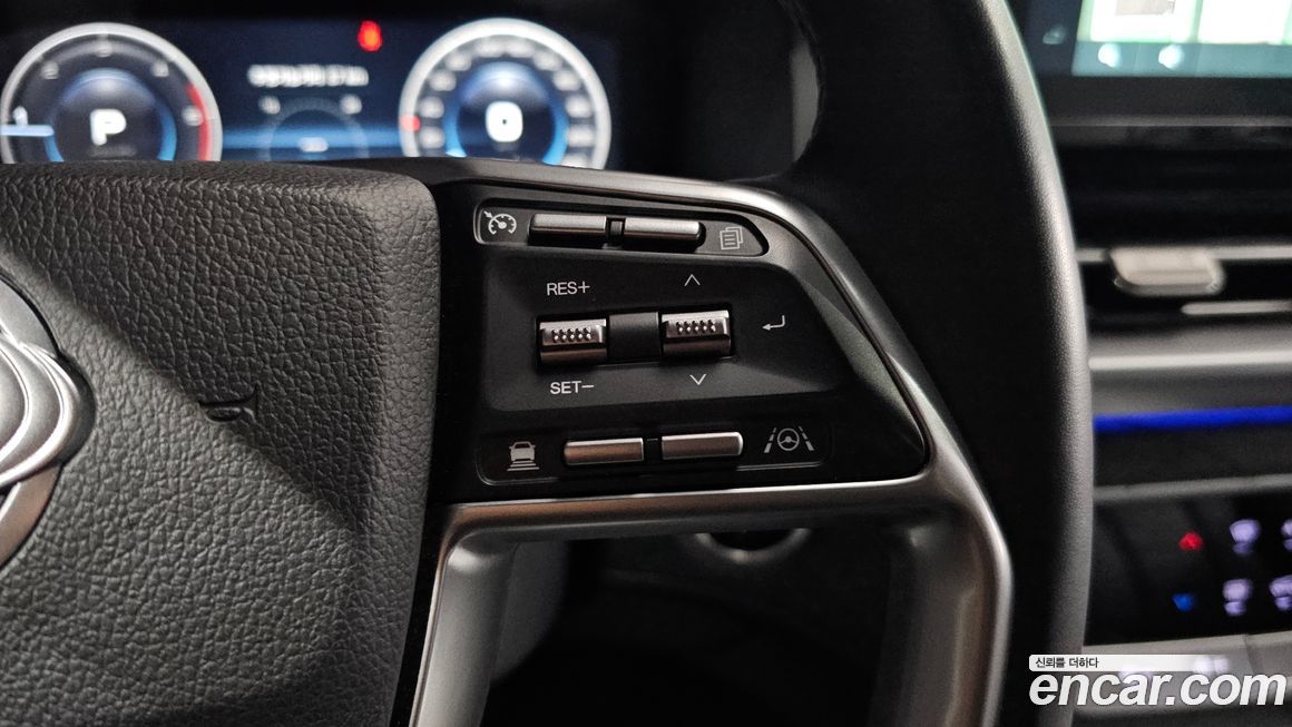 KG_Mobility_Ssangyong Rexton 2024