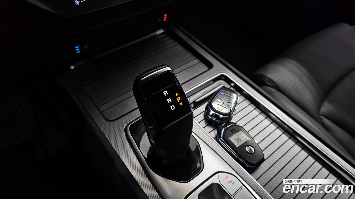 KG_Mobility_Ssangyong Rexton 2024