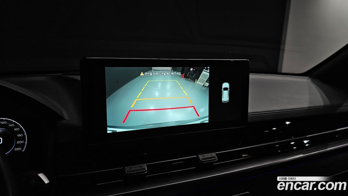 KG_Mobility_Ssangyong Rexton 2024