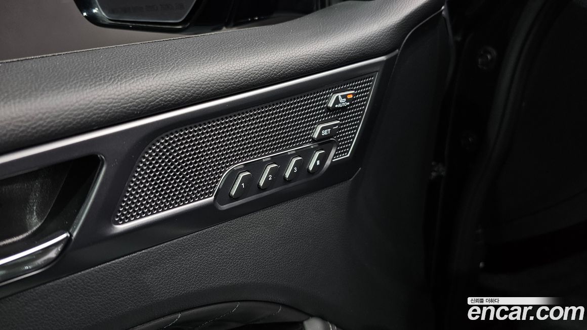 KG_Mobility_Ssangyong Rexton 2024