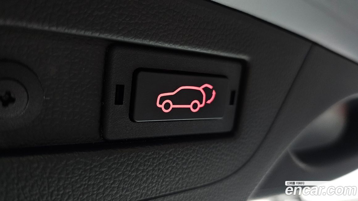 KG_Mobility_Ssangyong Rexton 2024