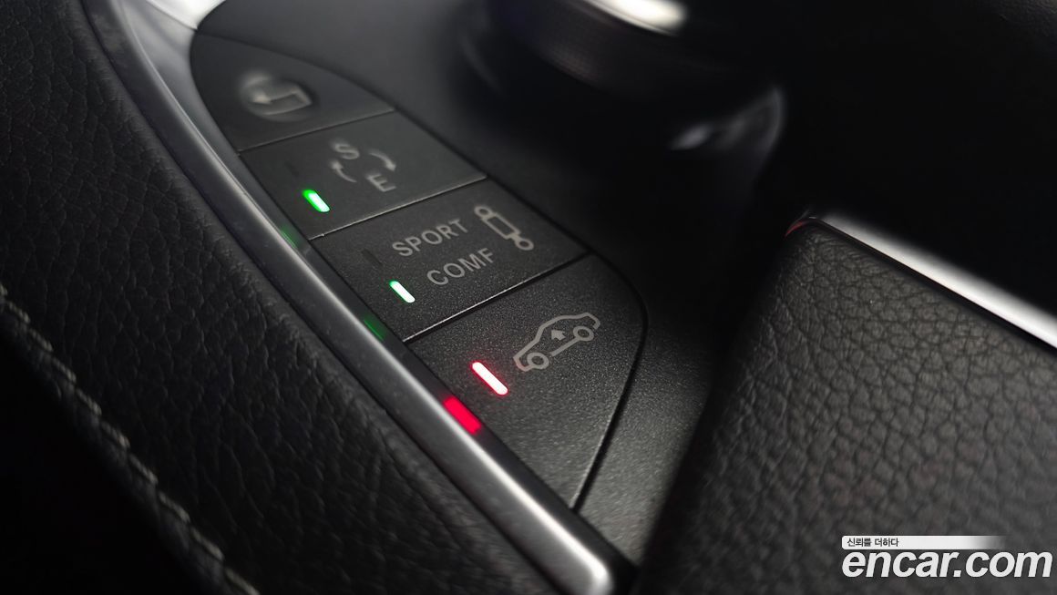 Mercedes-Benz S-Class 2016