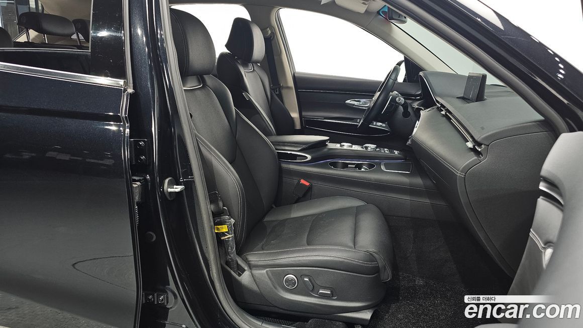 Genesis GV70 2021