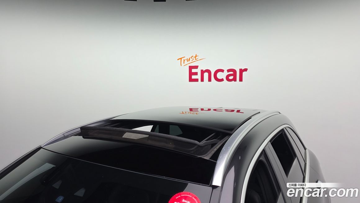 Mercedes-Benz GLC-Class 2021