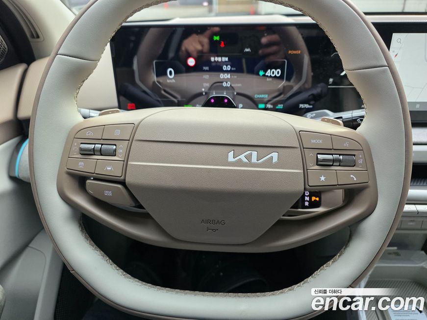 Kia EV4 2026
