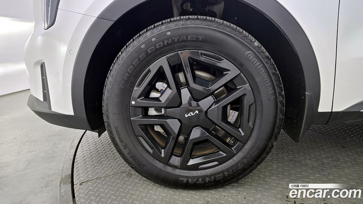 Kia Sorento 2024
