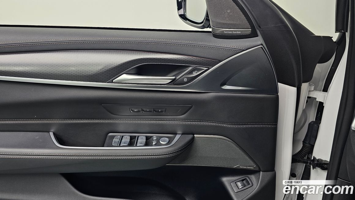 BMW Gran Turismo 2024