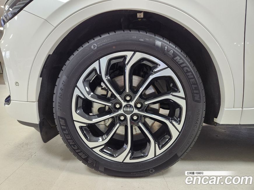 Lincoln Nautilus 2024