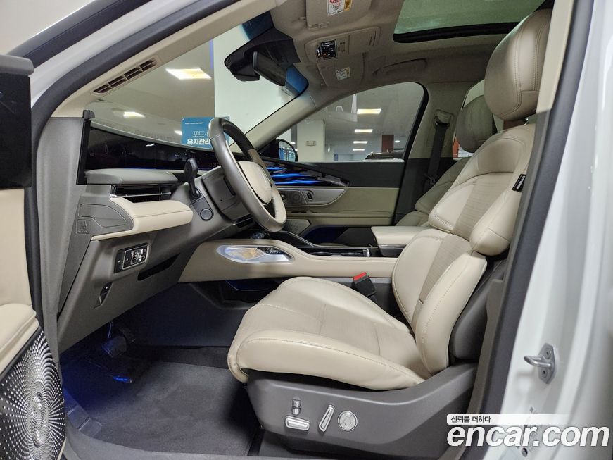 Lincoln Nautilus 2024