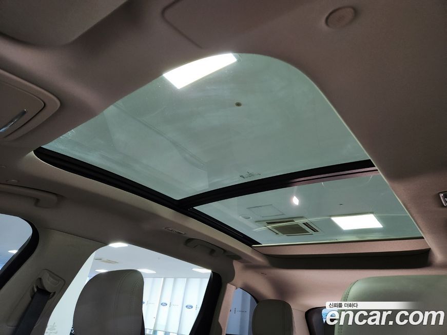 Lincoln Nautilus 2024