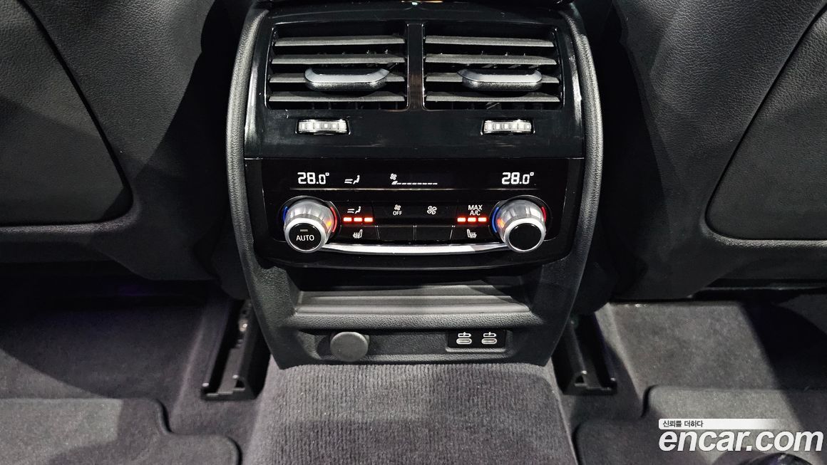 BMW Gran Turismo 2024