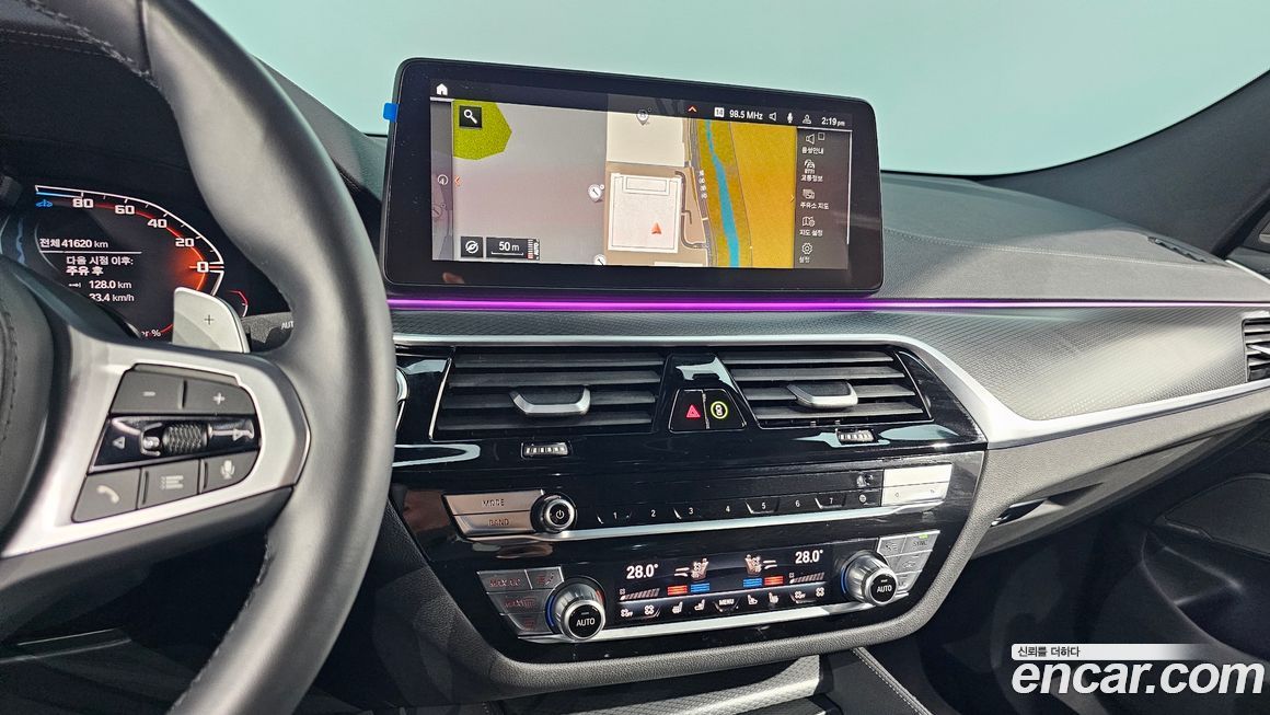 BMW Gran Turismo 2024