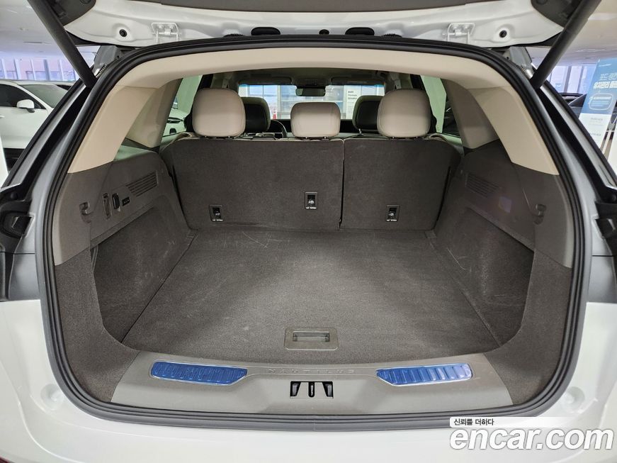 Lincoln Nautilus 2024