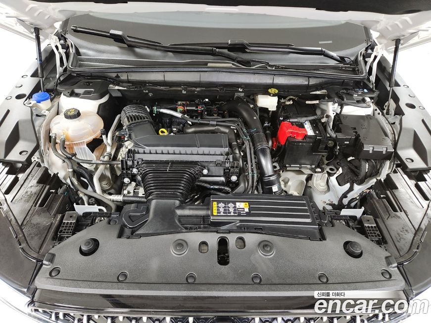 Lincoln Nautilus 2024