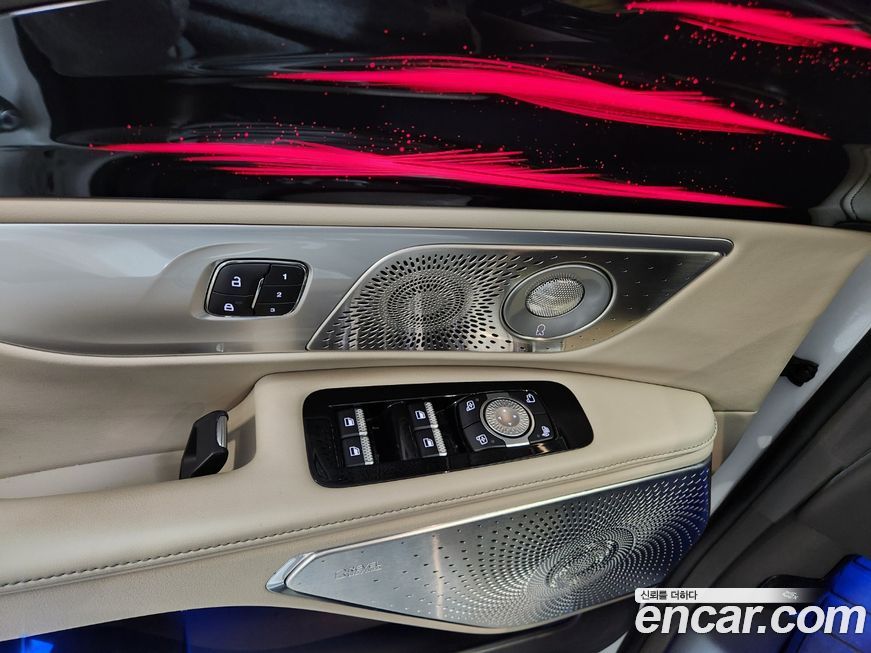 Lincoln Nautilus 2024