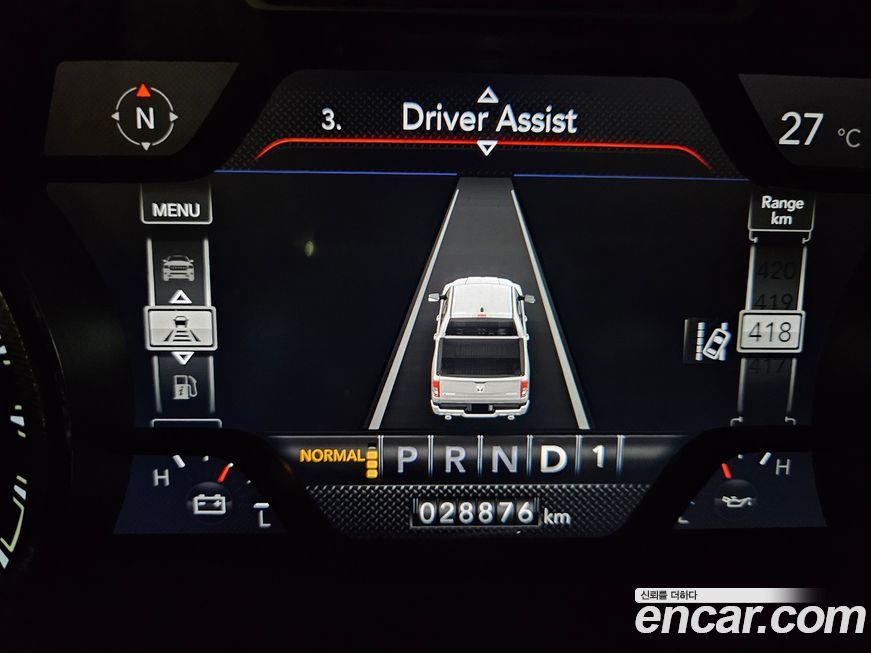 Dodge Ram Pick Up 2020