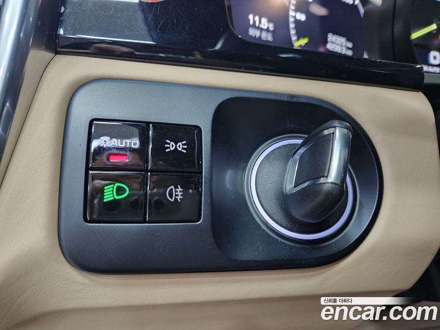 Porsche Cayenne 2020