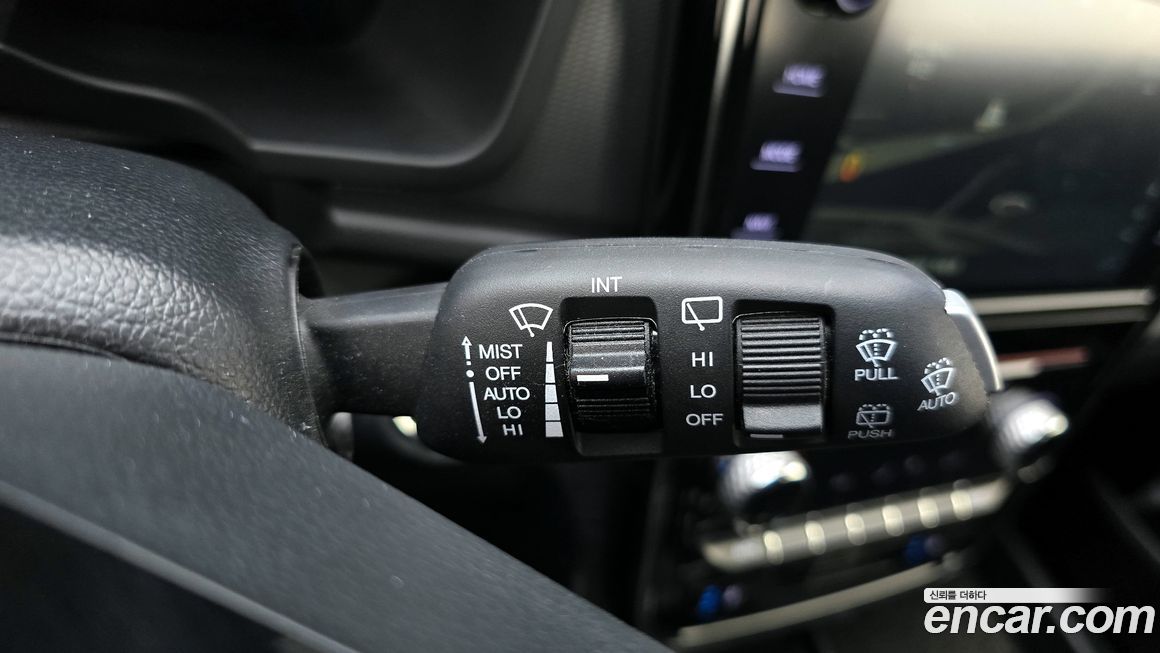 KG_Mobility_Ssangyong TIBOLI 2021