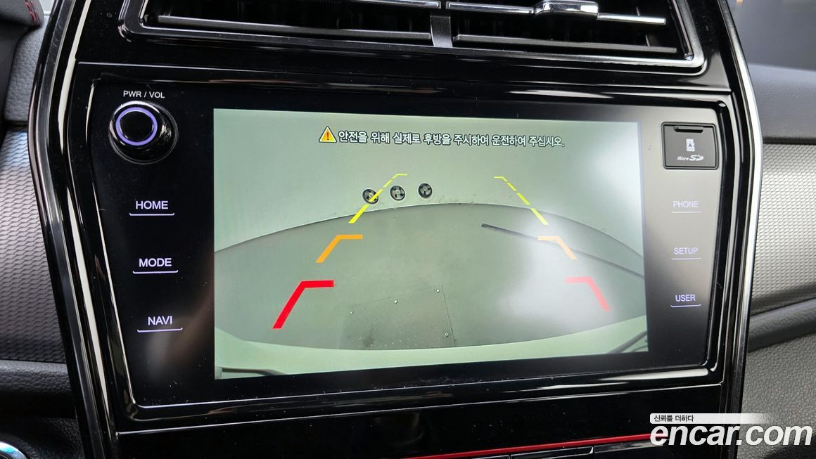 KG_Mobility_Ssangyong TIBOLI 2021