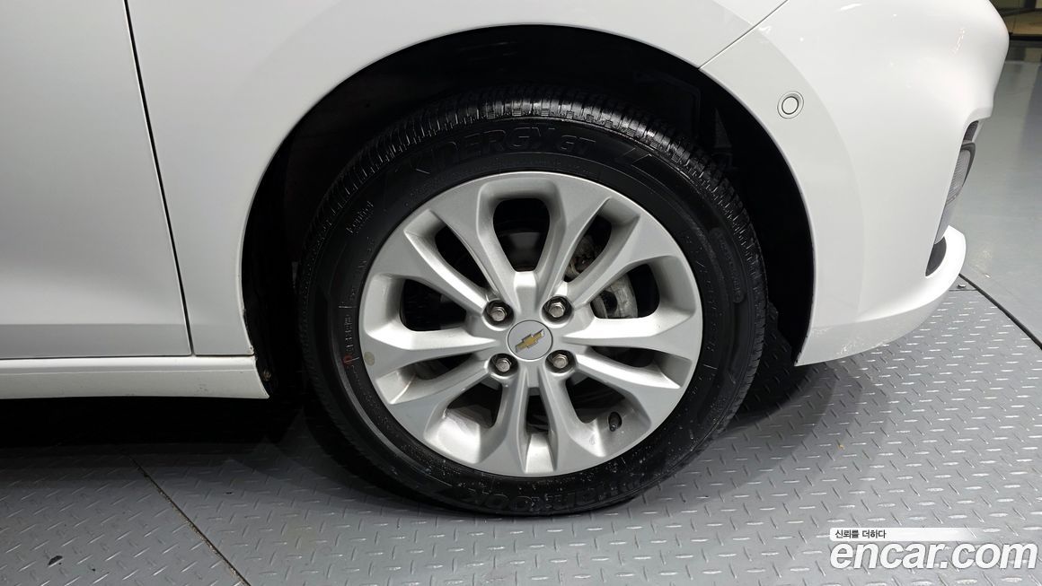 ChevroletGMDaewoo Spark 2020