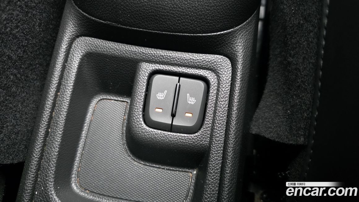 ChevroletGMDaewoo Spark 2020