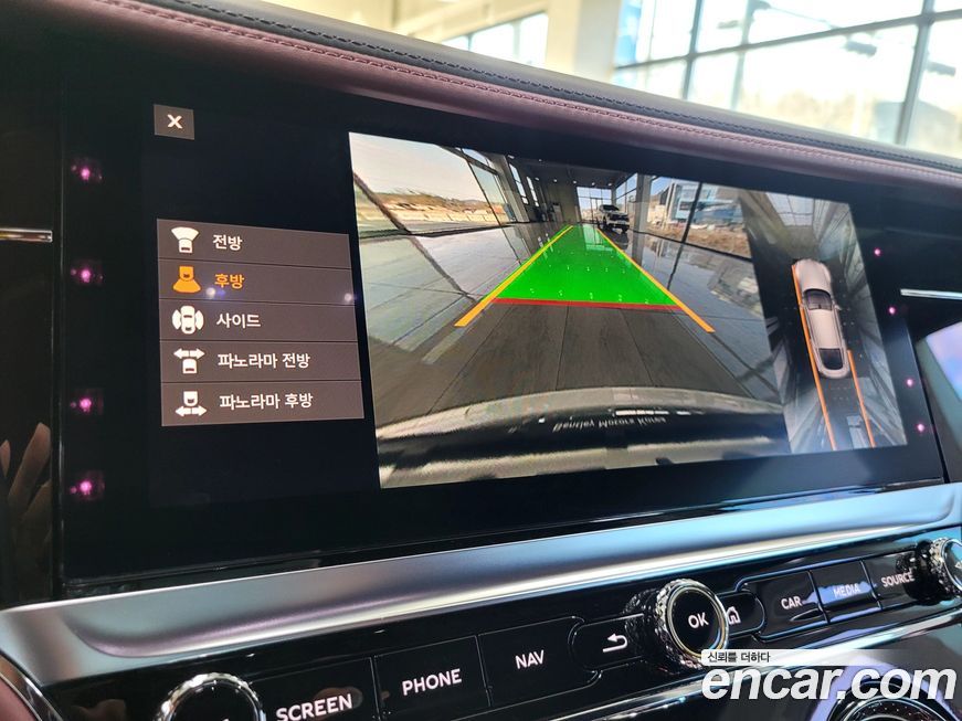 Bentley Continental 2021