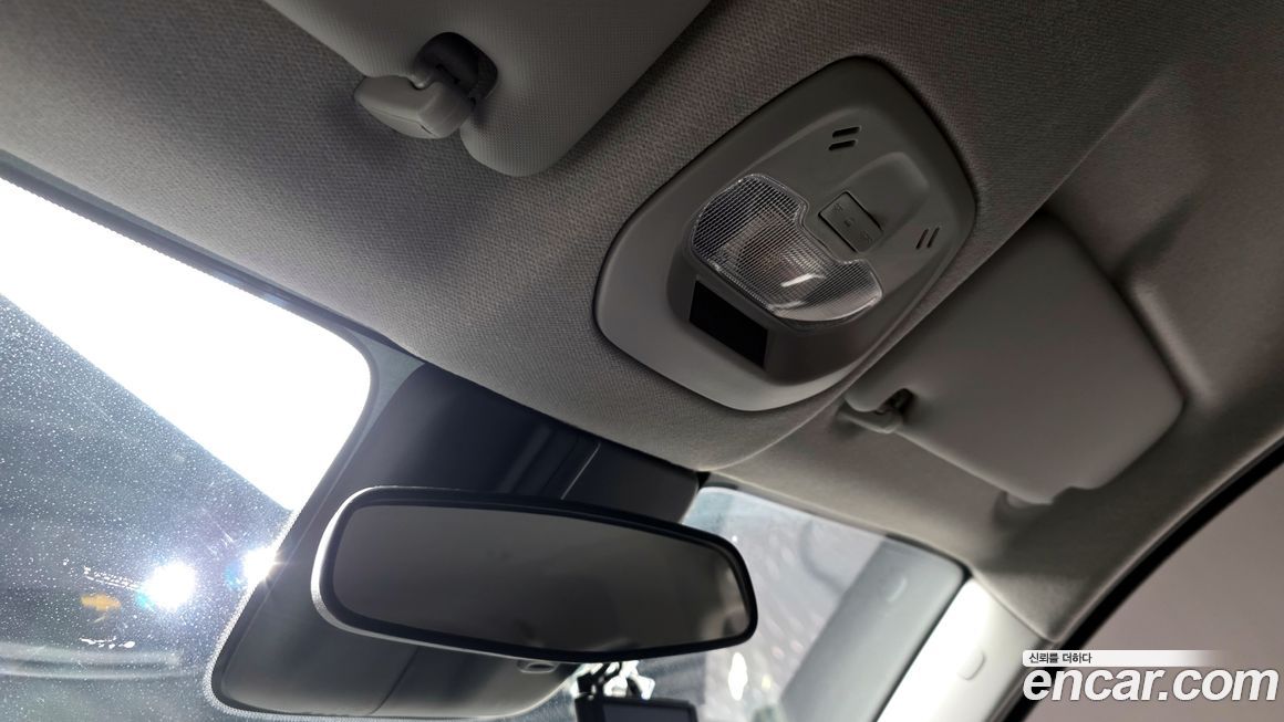 ChevroletGMDaewoo Spark 2020