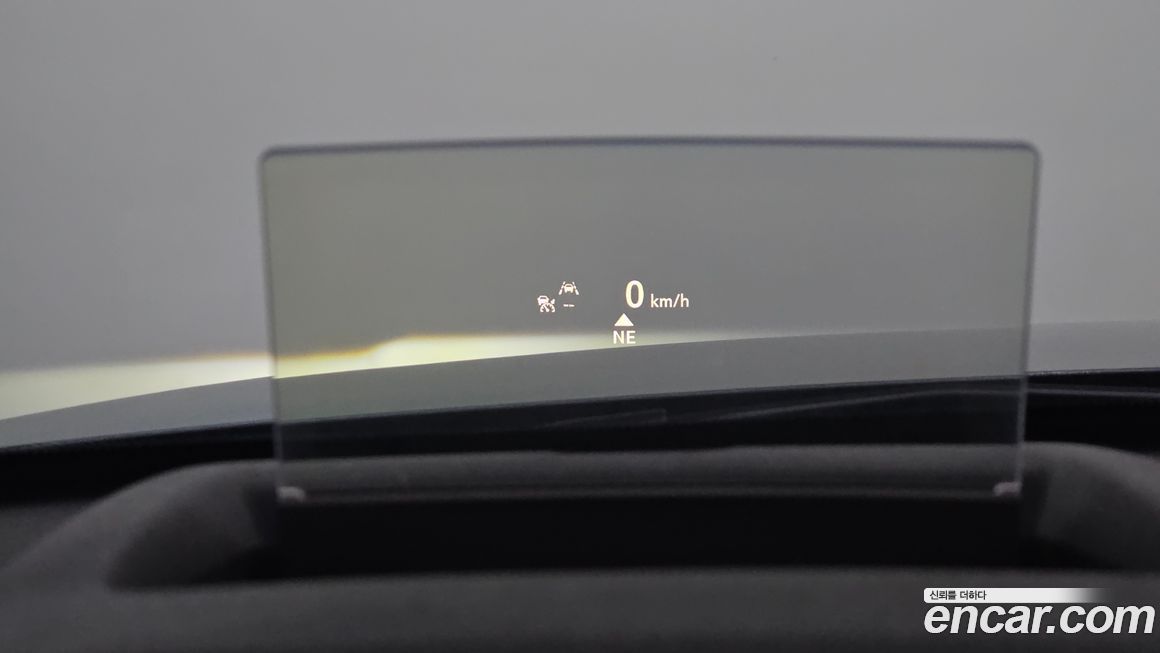 ChevroletGMDaewoo Trailblazer 2021