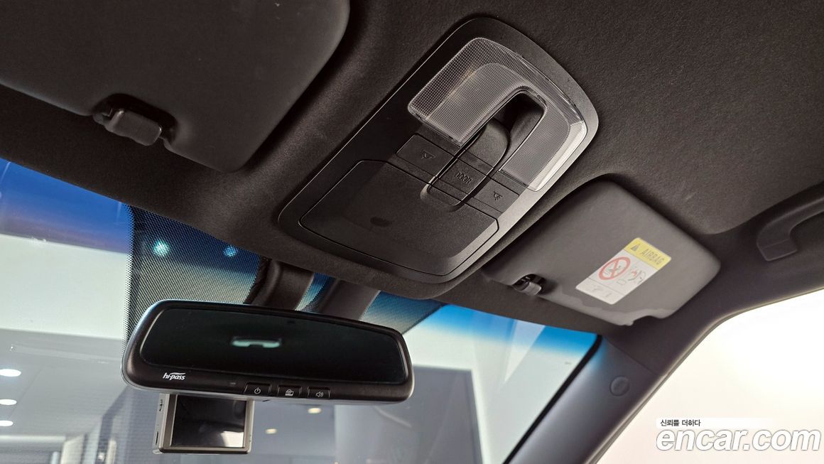 KG_Mobility_Ssangyong TIBOLI 2021