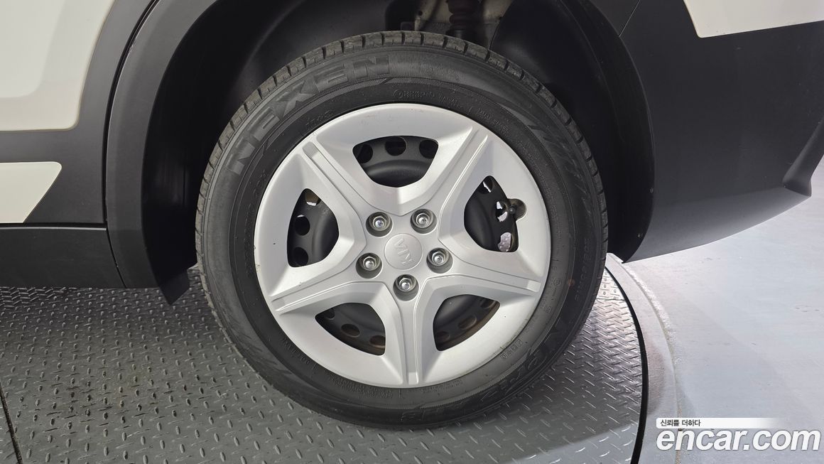 Kia Seltos 2020