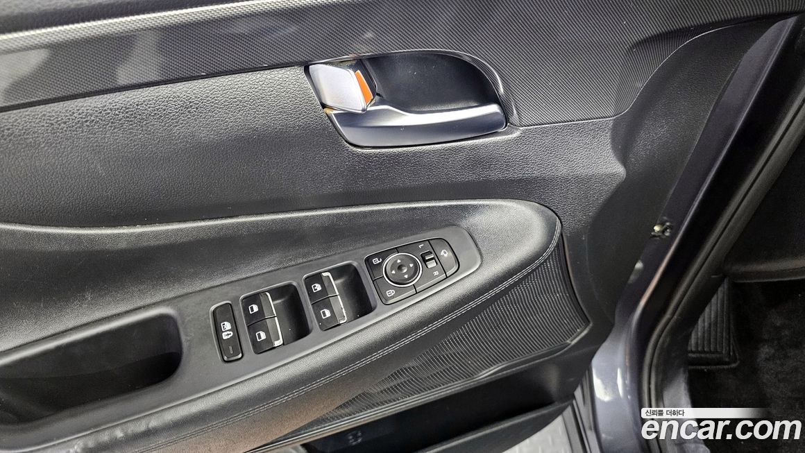 Hyundai Santafe 2023