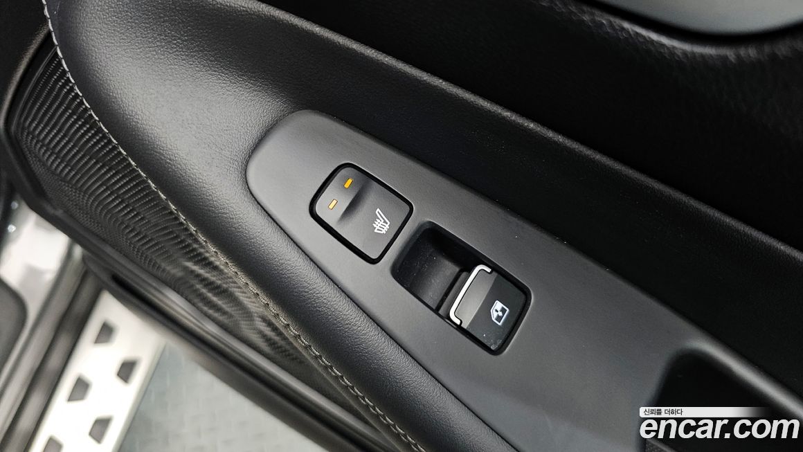 Hyundai Santafe 2020