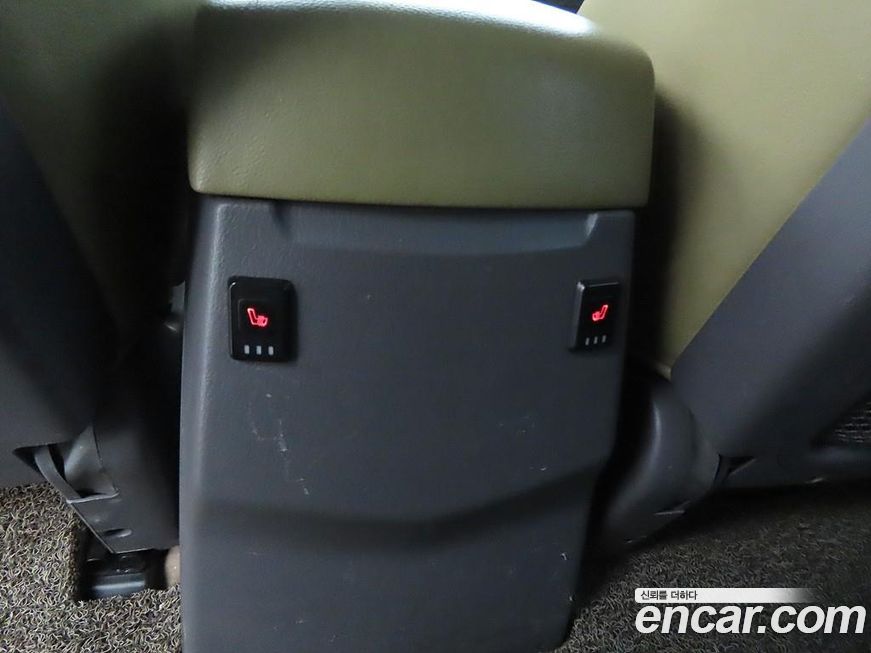 KG_Mobility_Ssangyong KORANDO 2015