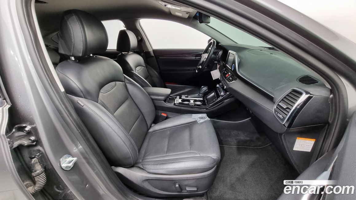 Hyundai Grandeur 2018