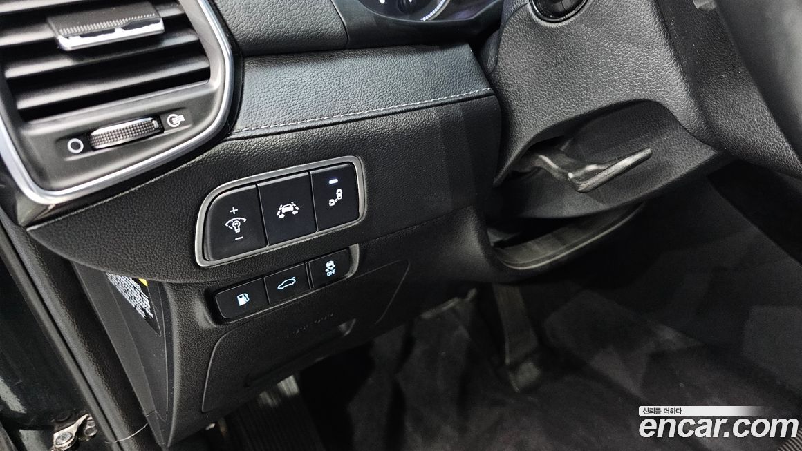 Hyundai Grandeur 2018