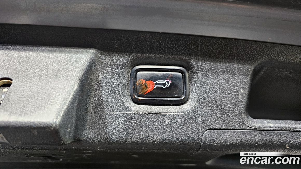 Hyundai Santafe 2023