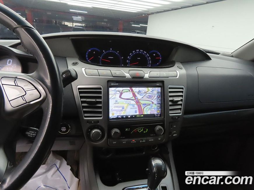 KG_Mobility_Ssangyong KORANDO 2015