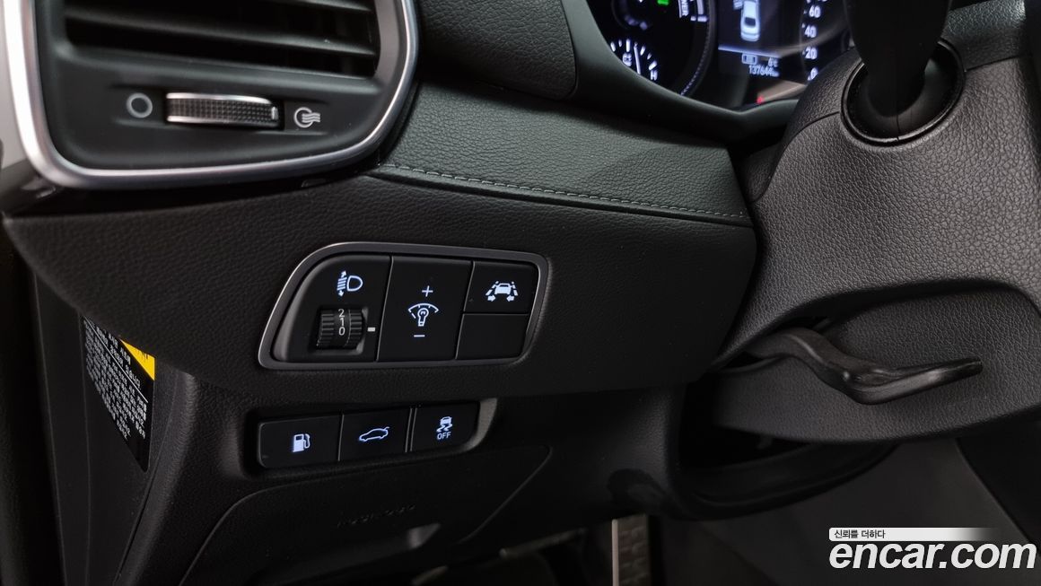 Hyundai Grandeur 2018