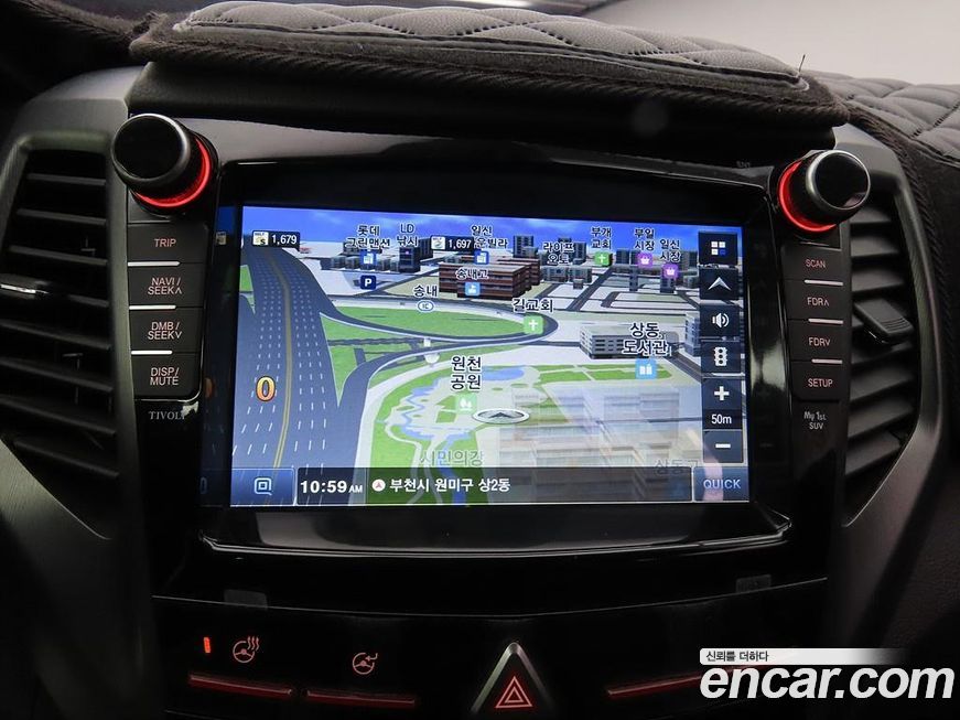 KG_Mobility_Ssangyong TIBOLI 2018