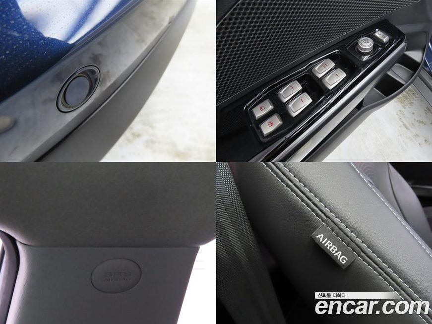 KG_Mobility_Ssangyong TIBOLI 2018