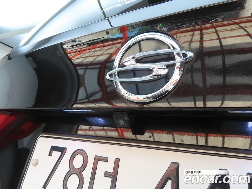 KG_Mobility_Ssangyong KORANDO 2015