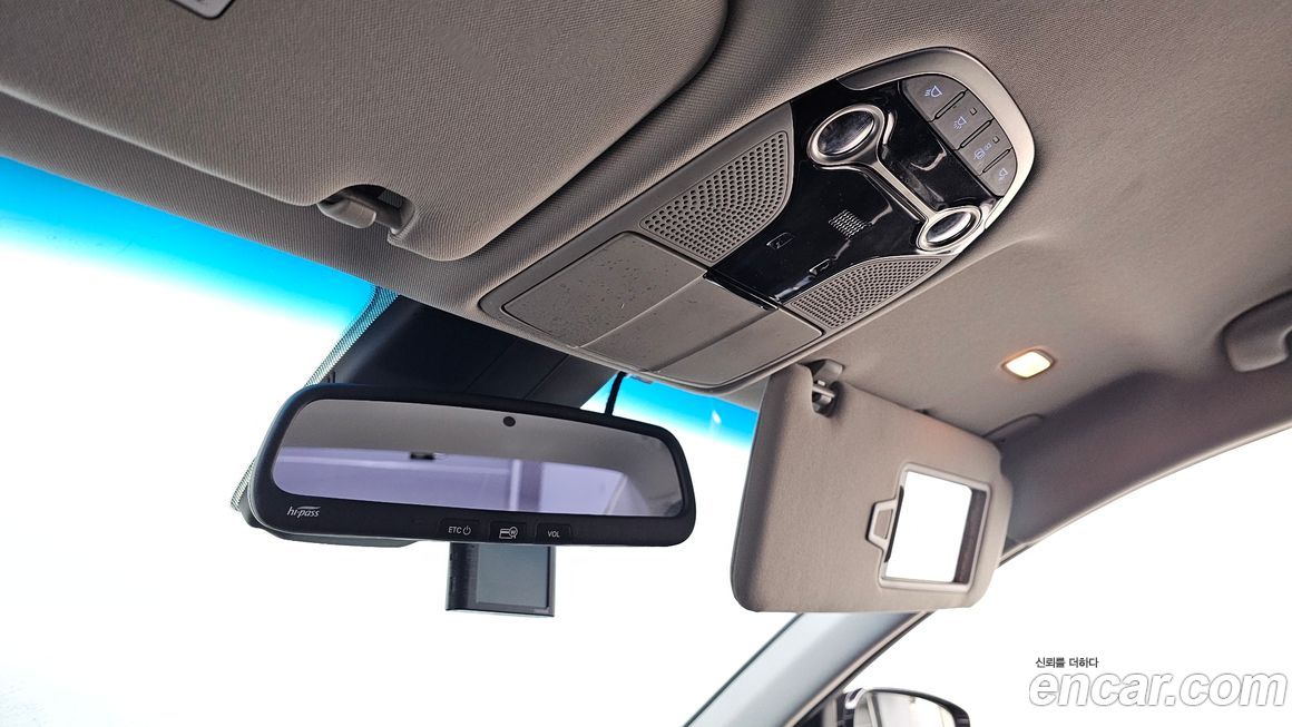 Hyundai Grandeur 2018