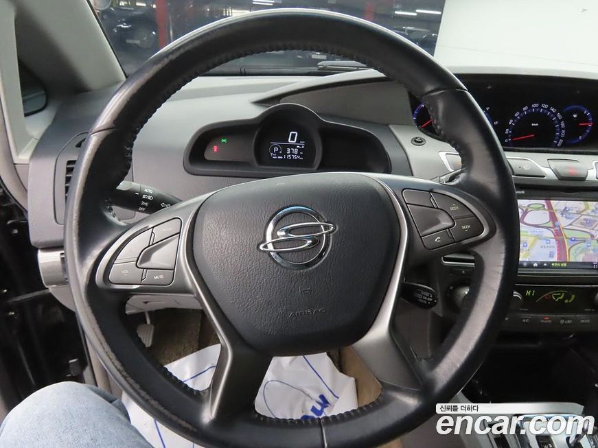 KG_Mobility_Ssangyong KORANDO 2015