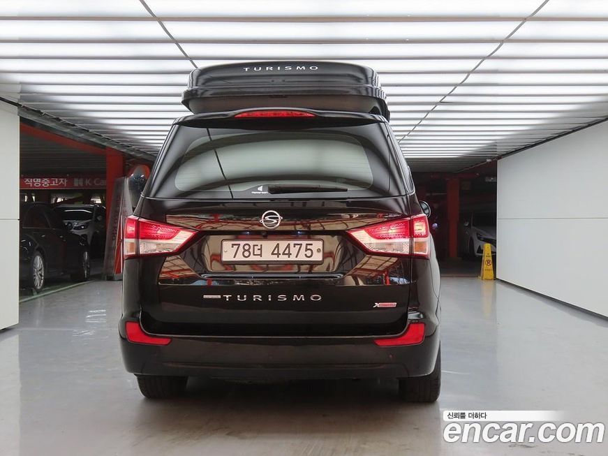 KG_Mobility_Ssangyong KORANDO 2015