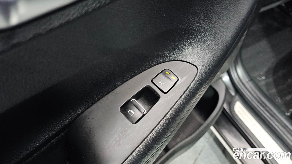 Hyundai Grandeur 2018