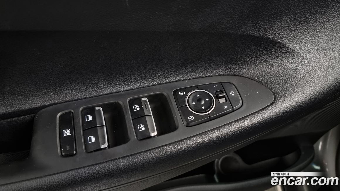 Hyundai Grandeur 2018