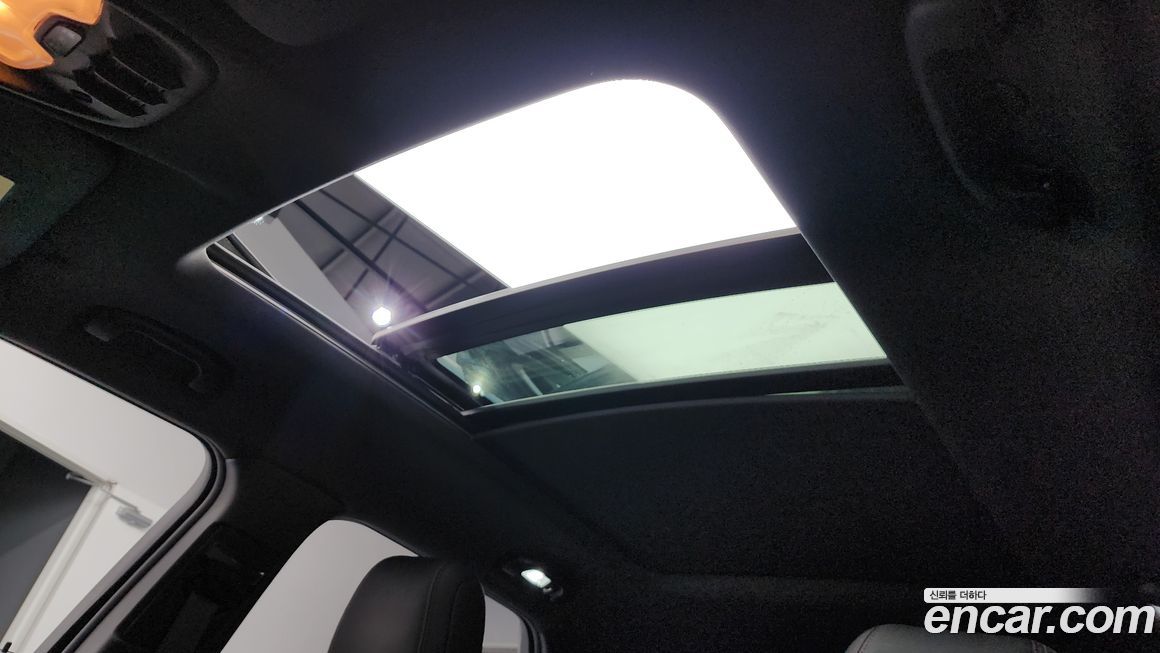 ChevroletGMDaewoo Trailblazer 2022