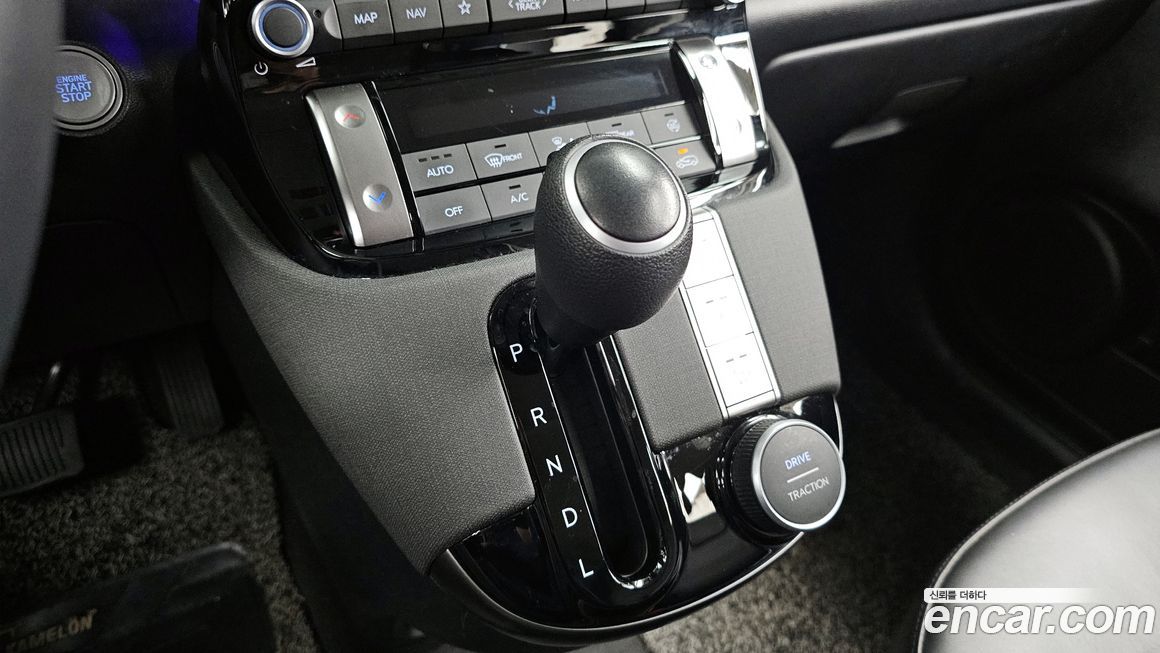 Hyundai Casper 2023