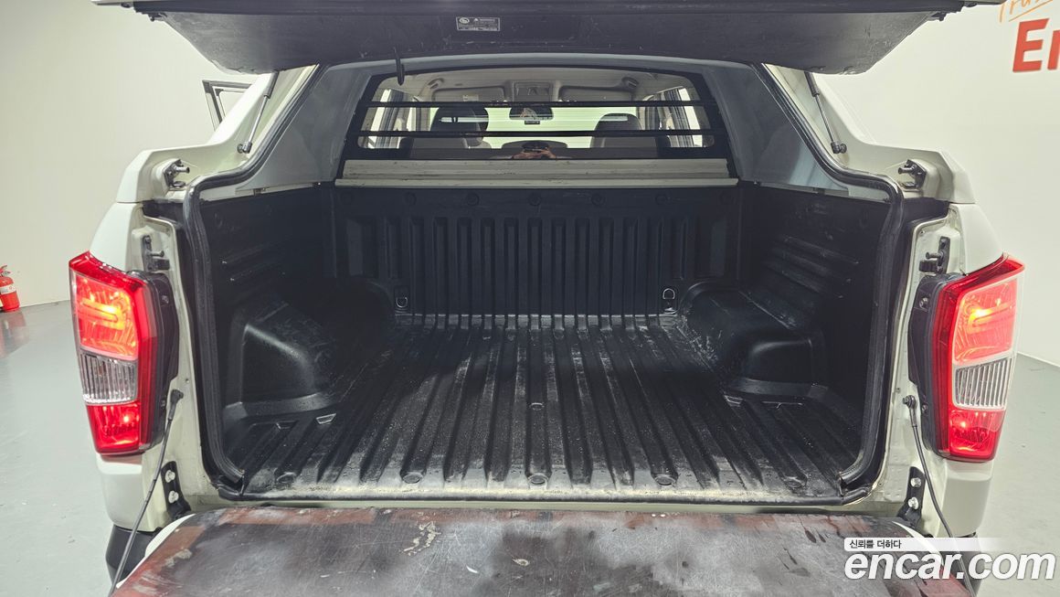 KG_Mobility_Ssangyong Rexton 2019