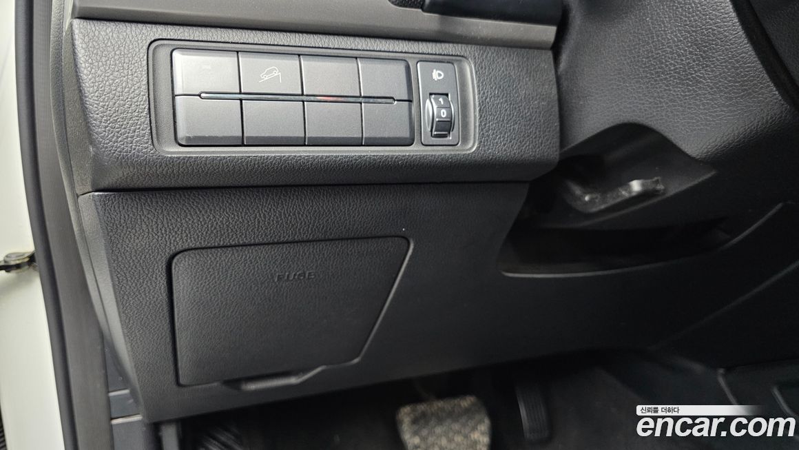 KG_Mobility_Ssangyong Rexton 2019